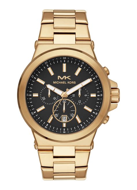 hudson bay horloge michael kors|michael kors usa.